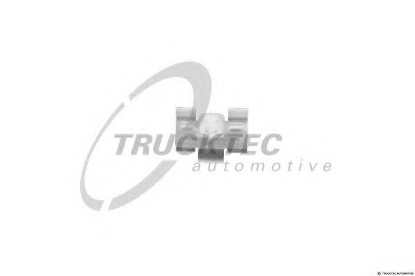 TRUCKTEC AUTOMOTIVE 02.67.226