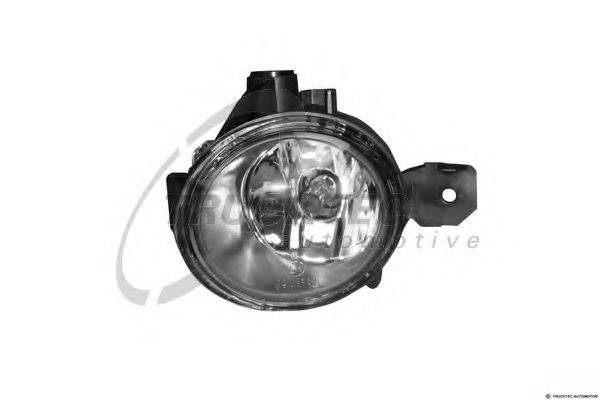 TRUCKTEC AUTOMOTIVE 08.58.121