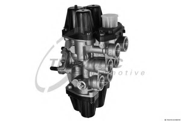 BUGIAD 75087 Клапан багатоциклового захисту