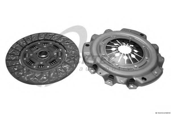 TRUCKTEC AUTOMOTIVE 02.23.038