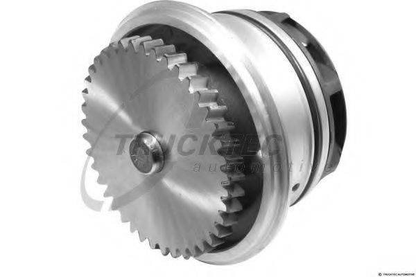 FIRESTONE 33-0555 Водяний насос