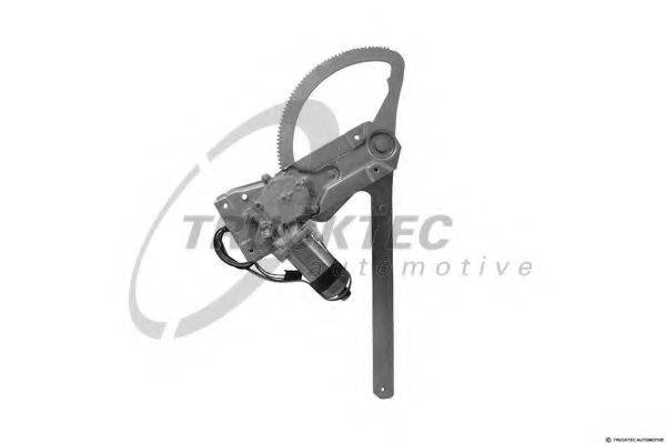 TRUCKTEC AUTOMOTIVE 02.53.156