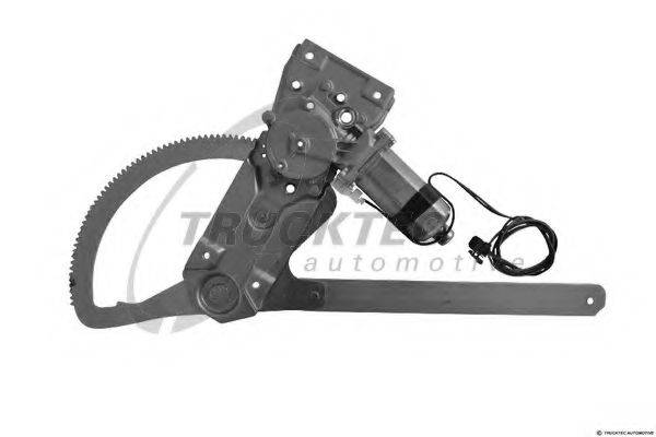 TRUCKTEC AUTOMOTIVE 02.53.157