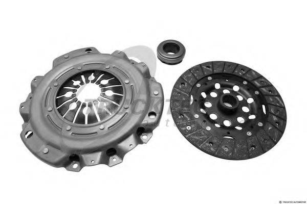 VALEO 821105 Комплект зчеплення