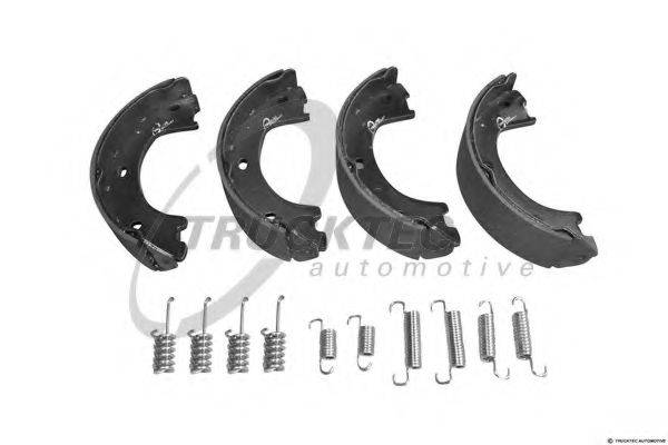 TRUCKTEC AUTOMOTIVE 02.35.367