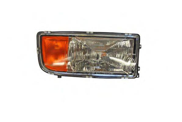 TRUCKTEC AUTOMOTIVE 02.58.237
