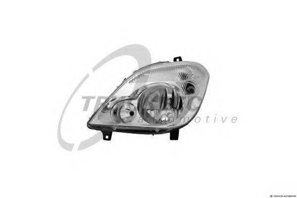 TRUCKTEC AUTOMOTIVE 02.58.368