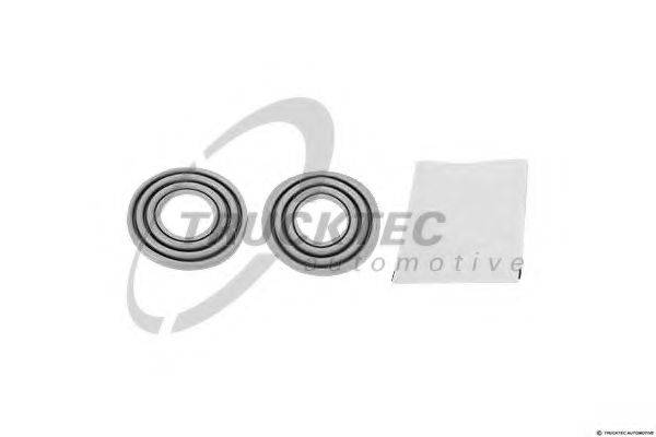 MERITOR ST1156 Ремкомплект, гальмівний супорт