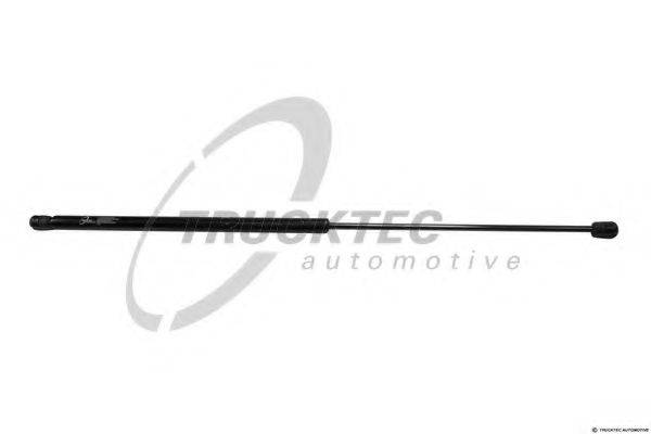 AUGER 55092 Газова пружина