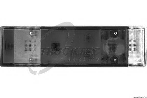 DT 3.32041 Розсіювач, задній ліхтар