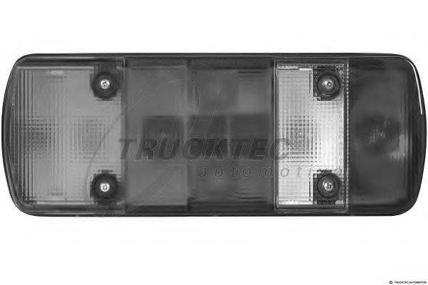 TRUCKTEC AUTOMOTIVE 05.58.059