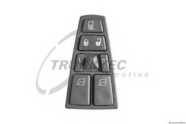 TRUCKTEC AUTOMOTIVE 03.58.008