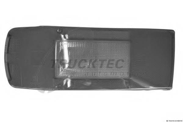 TRUCKTEC AUTOMOTIVE 03.58.009