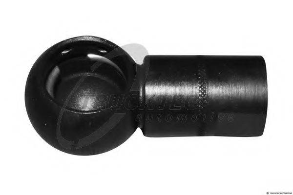 DT 4.30268 Кульовий підп'ятник