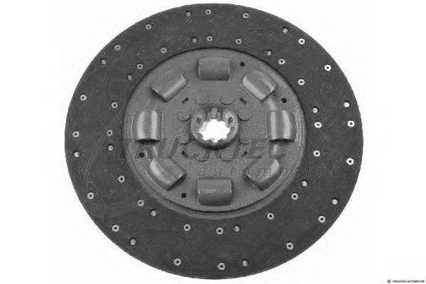 TRUCKTEC AUTOMOTIVE 03.23.153