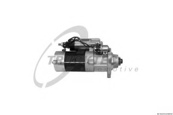 MESSMER 220263 Стартер