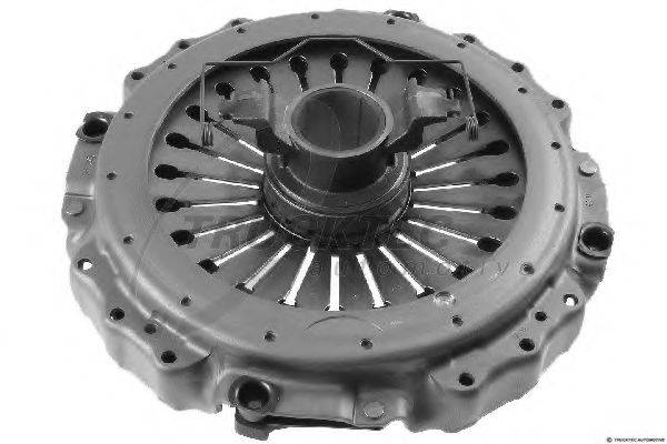 TRUCKTEC AUTOMOTIVE 03.23.030