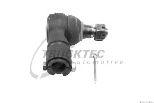 DT 6.50101 Наконечник поперечної кермової тяги