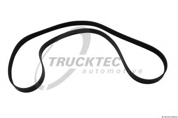 SCANIA 10571221 Полікліновий ремінь