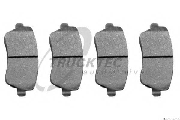 TRUCKTEC AUTOMOTIVE 02.35.449