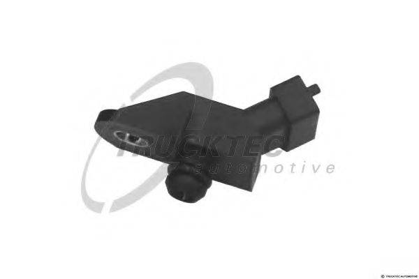 MESSMER 550687 Датчик тиску подачі палива