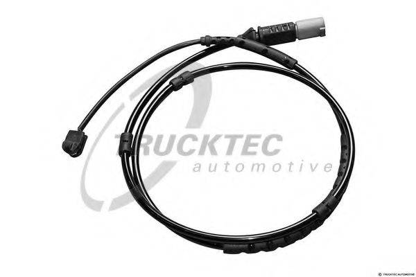 TRUCKTEC AUTOMOTIVE 08.34.186