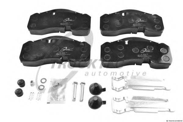 TRUCKTEC AUTOMOTIVE 90.35.010