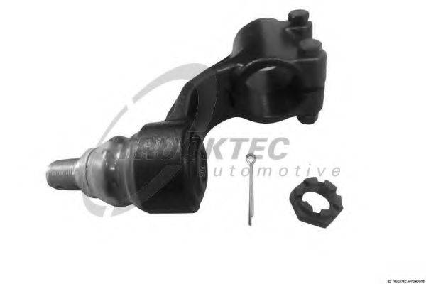 AUGER 10093 Наконечник поперечної кермової тяги