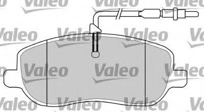 VALEO 597539