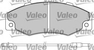 VALEO 597105