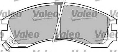VALEO 597179