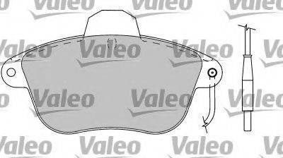 VALEO 597157