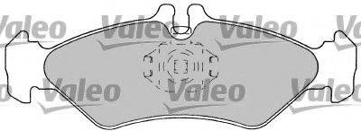 VALEO 597232