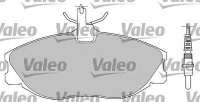 VALEO 597491