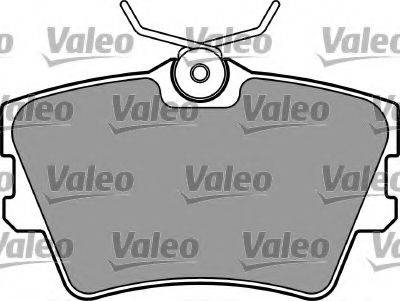 VALEO 597488