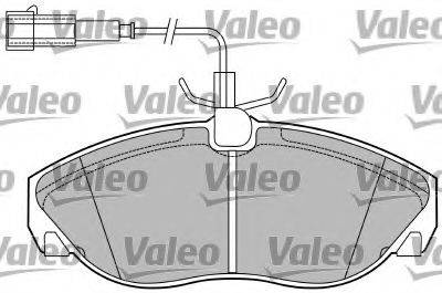 VALEO 597167