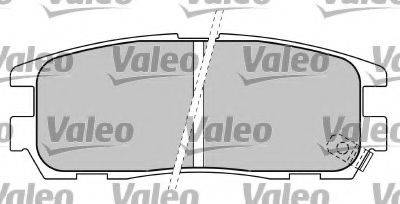 VALEO 597206