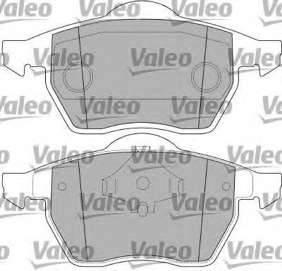 VALEO 597393