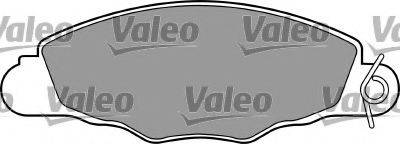 VALEO 597328