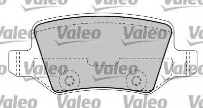 VALEO 597467