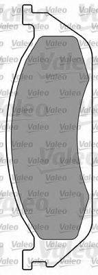VALEO 597316