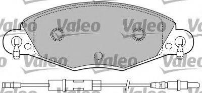 VALEO 597367
