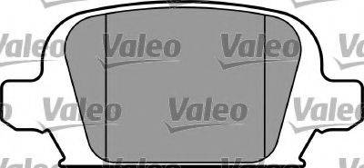 VALEO 597350