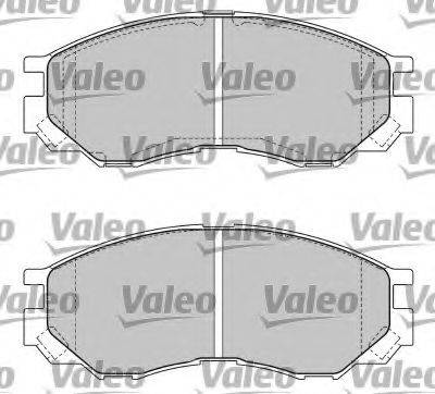VALEO 597476