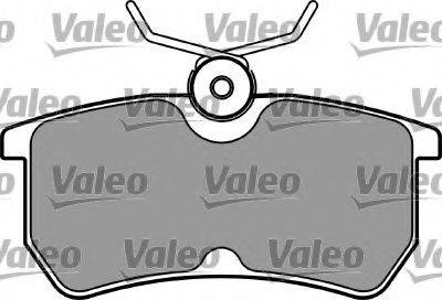 VALEO 597281