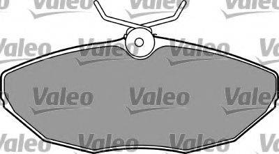VALEO 597439