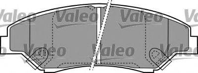 VALEO 597314