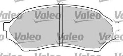VALEO 597461