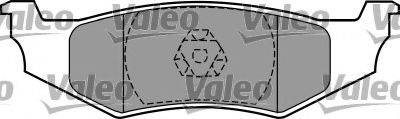 VALEO 597410