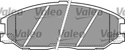 VALEO 597434